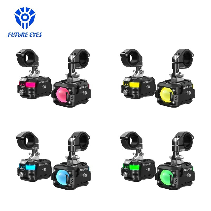 Moto VanGuard Future Eyes F150 Pro