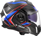 LS2 FF901 AdvantxCarbon Future II Helmet