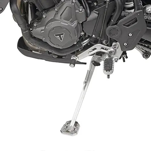 GIVI E6415 Side Stand Extender for Tiger 900
