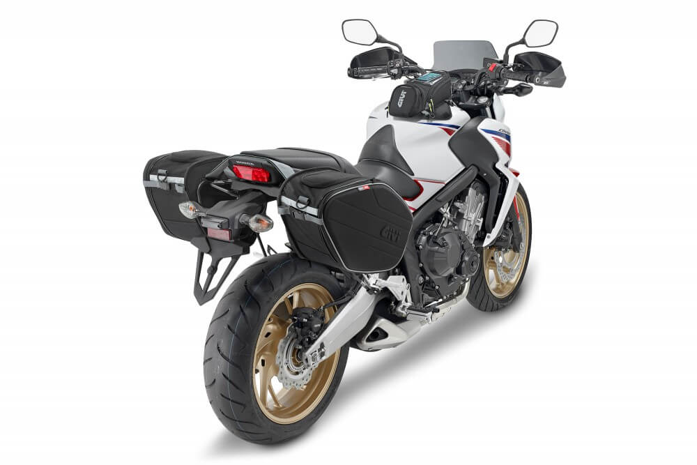 GIVI EA106B 6L Easybag Tank Bag