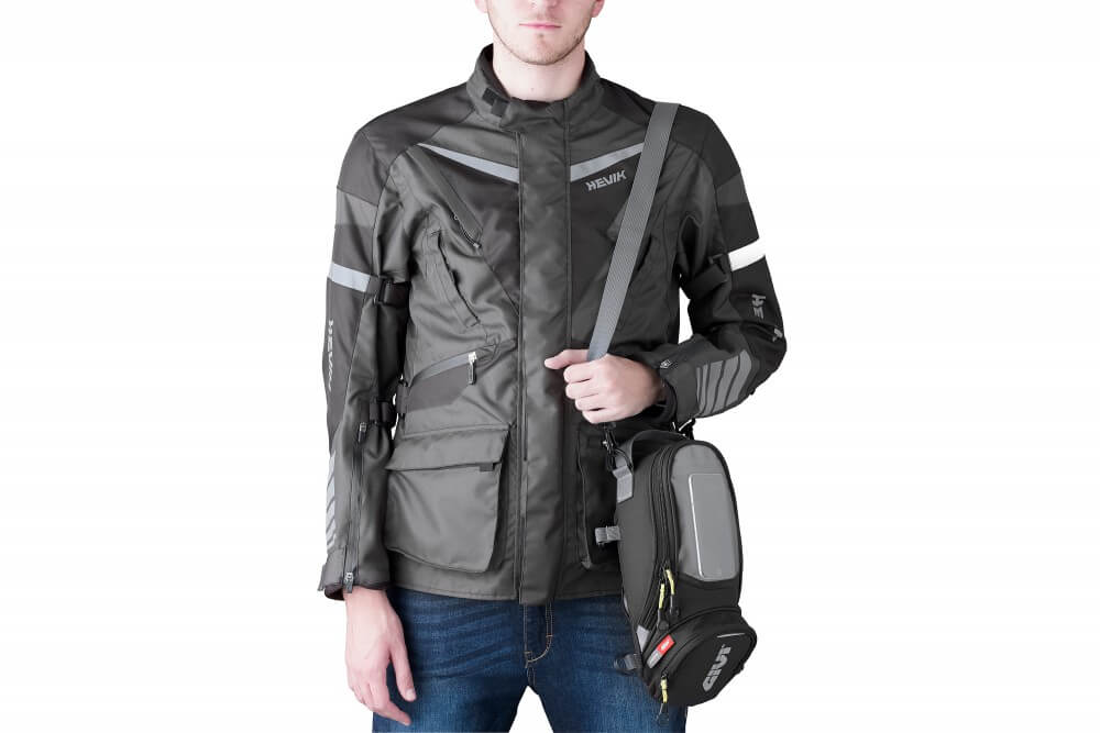 GIVI EA106B 6L Easybag Tank Bag