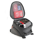 GIVI ST607B Expandable Thermoformed Tank/Tail Bag