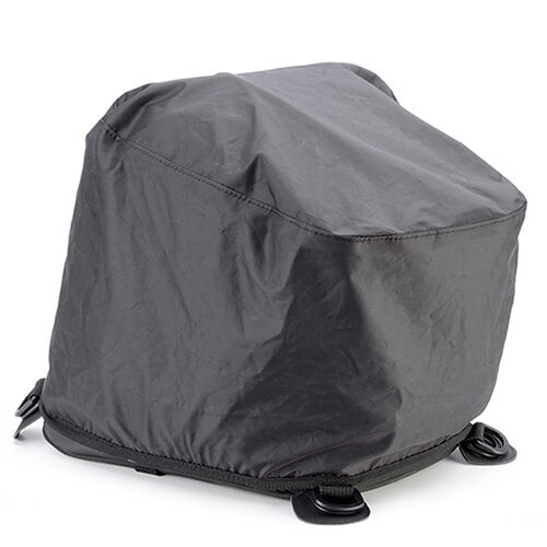 GIVI ST607B Expandable Thermoformed Tank/Tail Bag