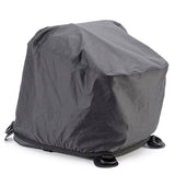 GIVI ST607B Expandable Thermoformed Tank/Tail Bag