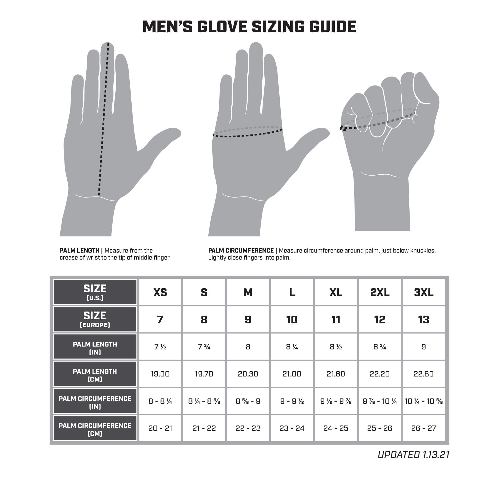 Klim Baja S4 Monument Grey Redrock Riding Gloves