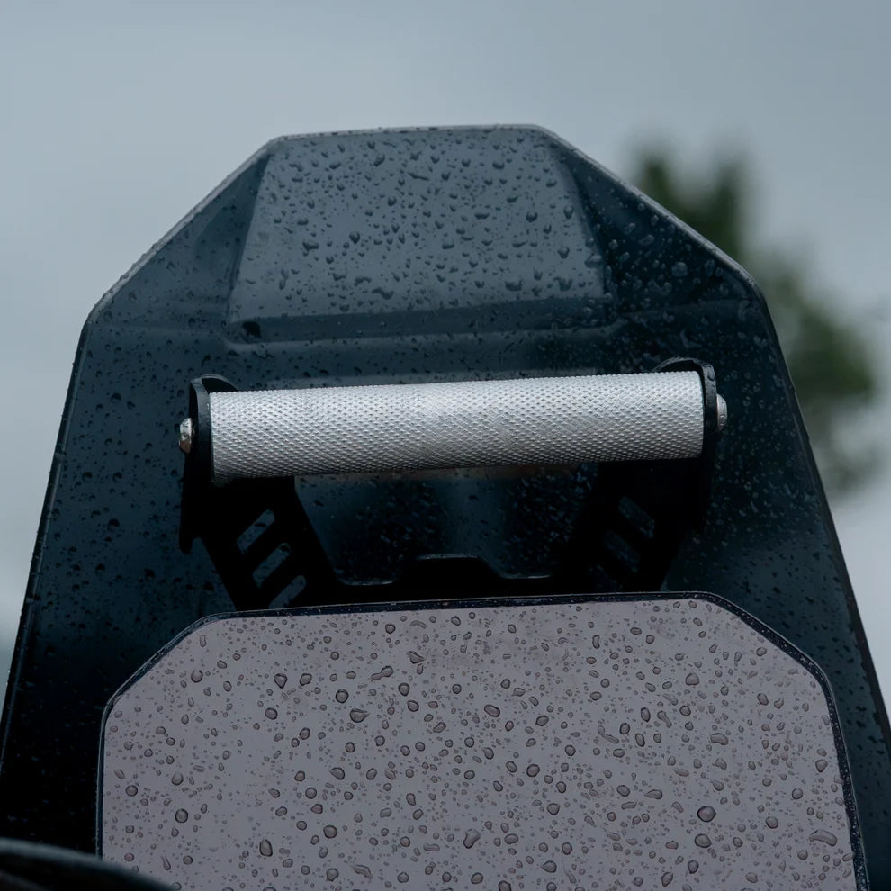 MotoTorque GPS Mount - BMW F450 GS