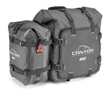 GIVI Side Bags Pair 25Ltr. GRT720