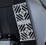 R&G Oil Cooler Guard - Ducati Scrambler/Urban Enduro/Monster 797/Desert Sled (2015 - Onwards)