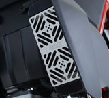 R&G Oil Cooler Guard - Ducati Scrambler/Urban Enduro/Monster 797/Desert Sled (2015 - Onwards)