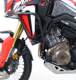 R&G Adventure Crash Bars (UPPER) - Honda Africa Twin CRF1000L (2016 - Onwards)
