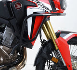R&G Adventure Crash Bars (UPPER) - Honda Africa Twin CRF1000L (2016 - Onwards)