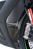 R&G Downpipe Grille for Kawasaki ZX-10R