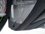 R&G Downpipe Grille for Kawasaki ZX-10R