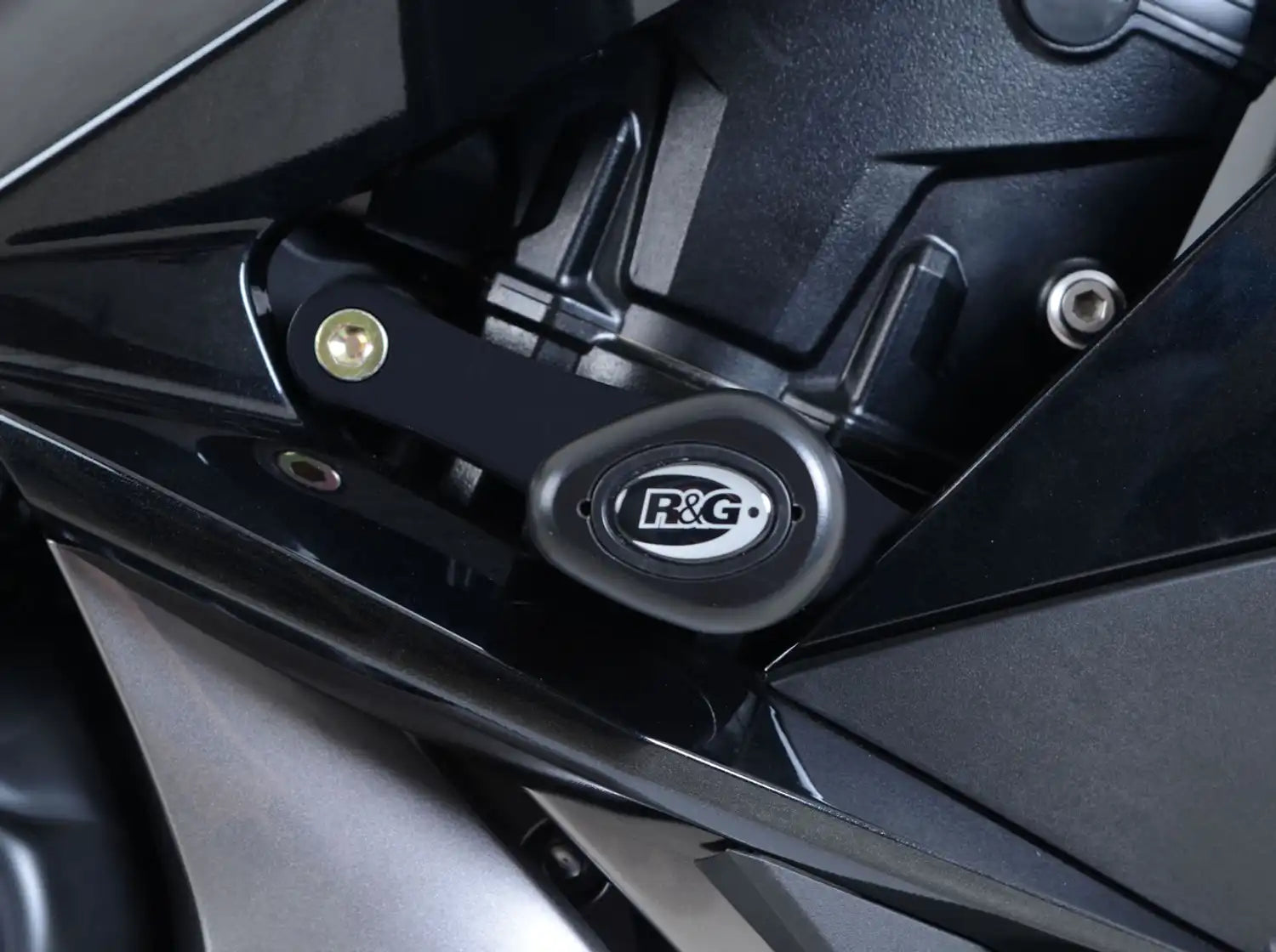 R&G Aero Style Crash Protector - Kawasaki Ninja Z1000SX/1000SX/1100SX (2017 - Onwards)