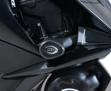 R&G Aero Style Crash Protector - Kawasaki Ninja Z1000SX/1000SX/1100SX (2017 - Onwards)