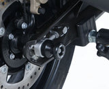 R&G Spindle Sliders - BMW G310R/GS (2016 - Onwards)
