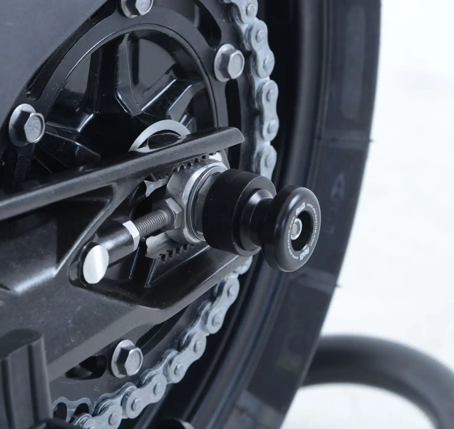 R&G Spindle Sliders - BMW G310R/GS (2016 - Onwards)
