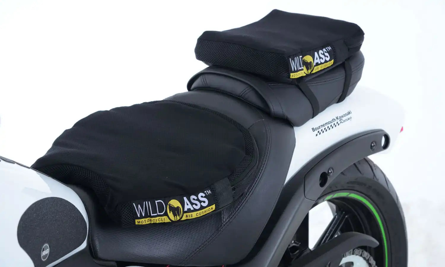 R&G Wild Ass Air Cushions Smart Style