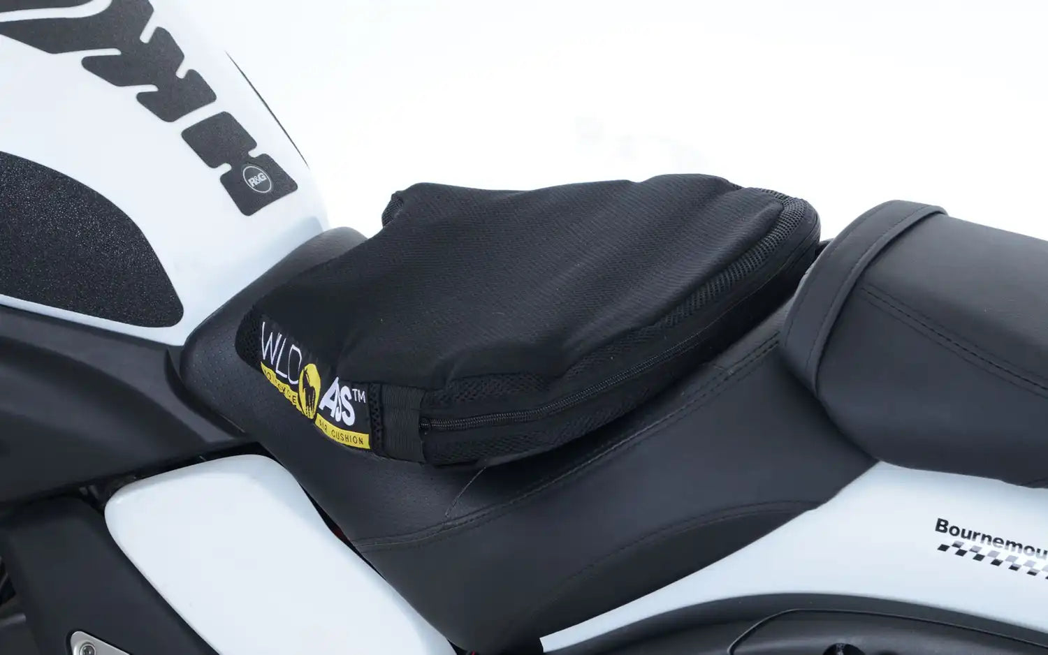R&G Wild Ass Air Cushions Smart Style