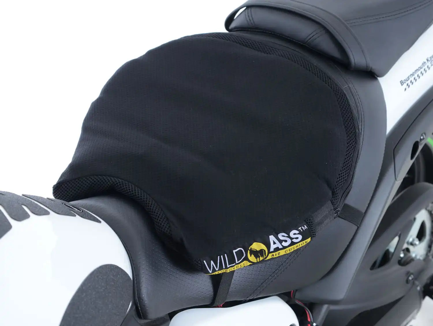 R&G Wild Ass Air Cushions Smart Style