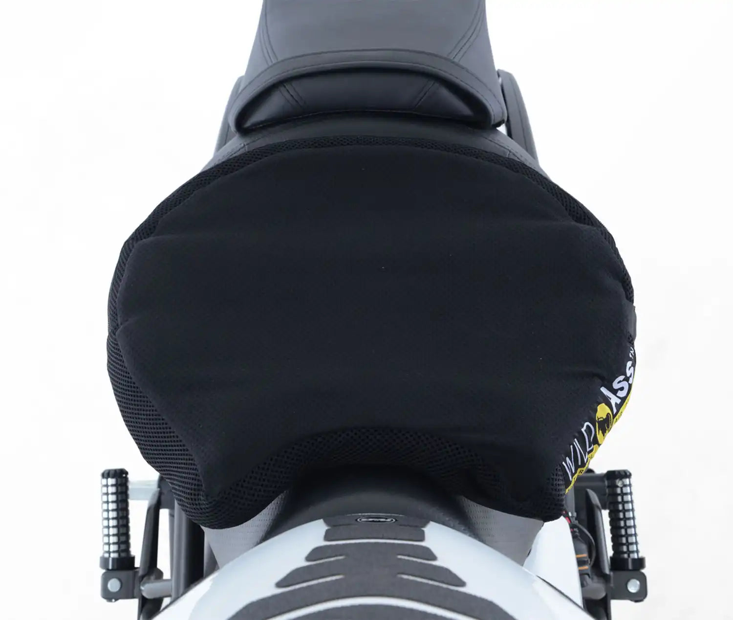 R&G Wild Ass Air Cushions Smart Style