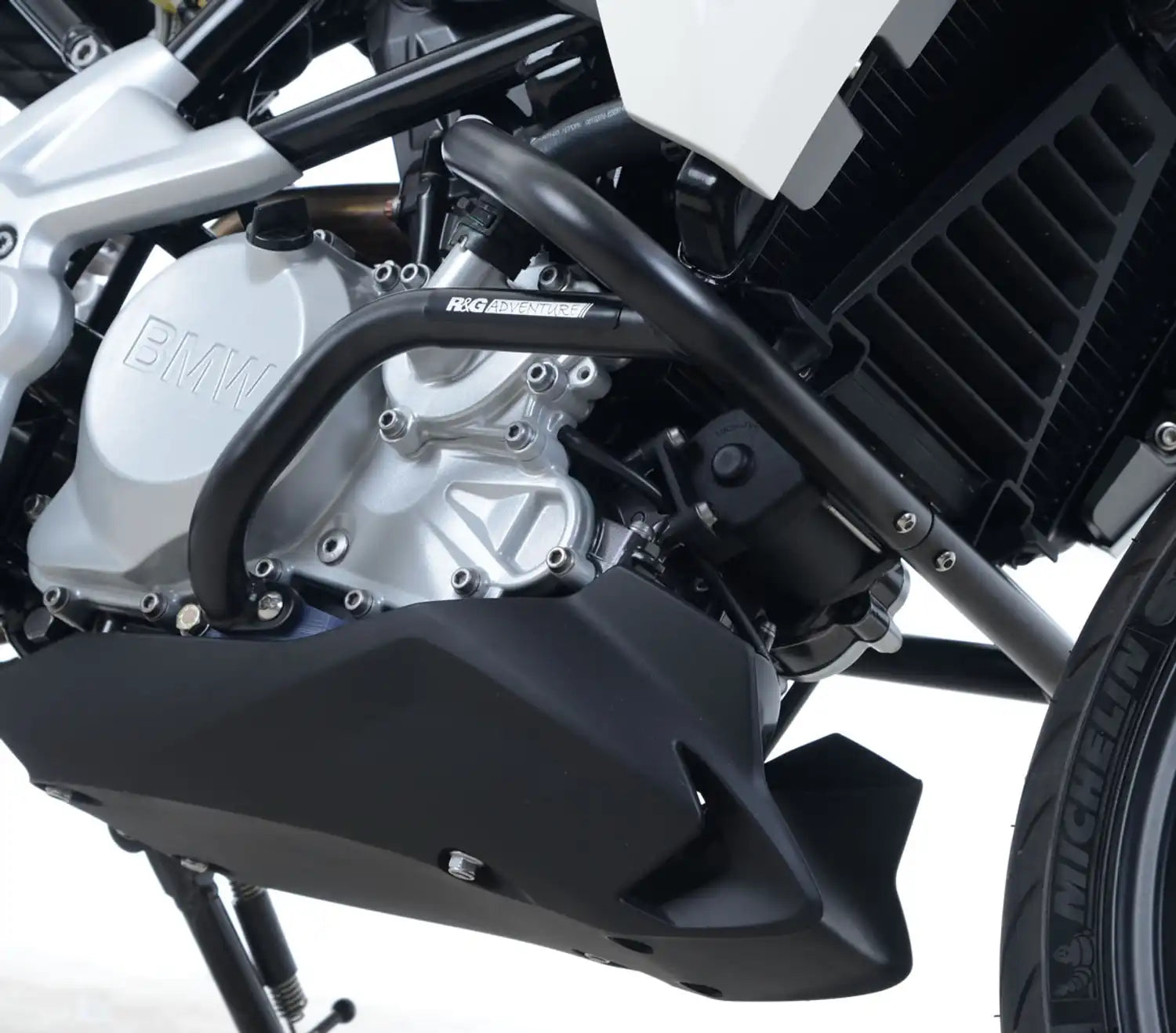 R&G Adventure Bar - BMW G 310 GS/R (2017 - Onwards)