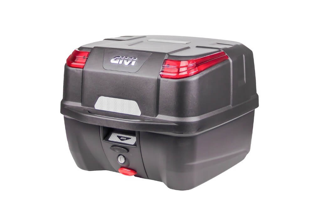 GIVI B33NM Atlas Monolock Hard Bag