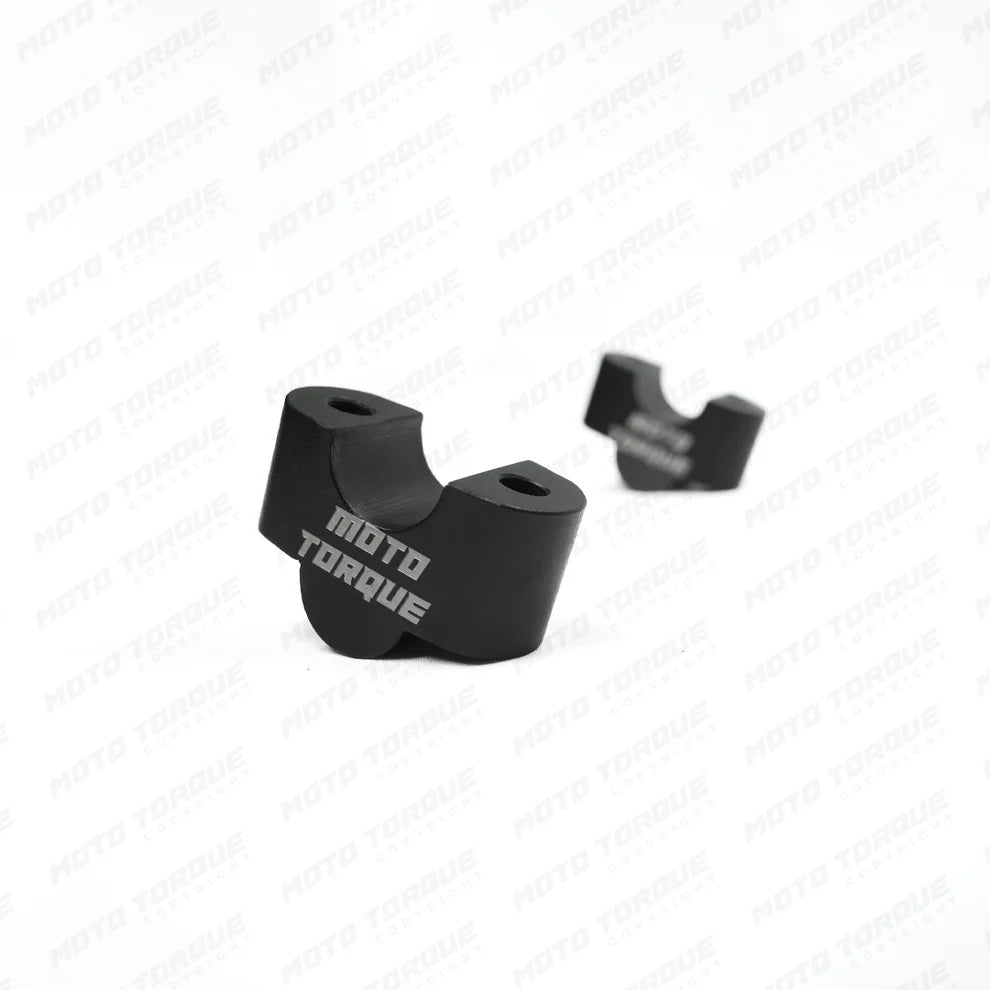 MotoTorque Handlebar Riser - Royal Enfield Bear 650