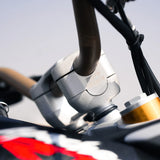 Mototorque Handlebar Riser - TVS Apache RTX 300