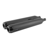 Two Brothers Racing Harley Davidson Softail (15-17) Dual Long Slip-On Exhaust