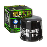 HIFlo Oil Filter Standard - 204