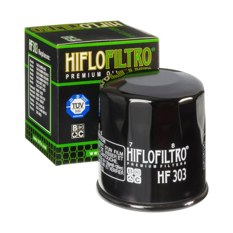 HIFlo Oil Filter Standard - 303
