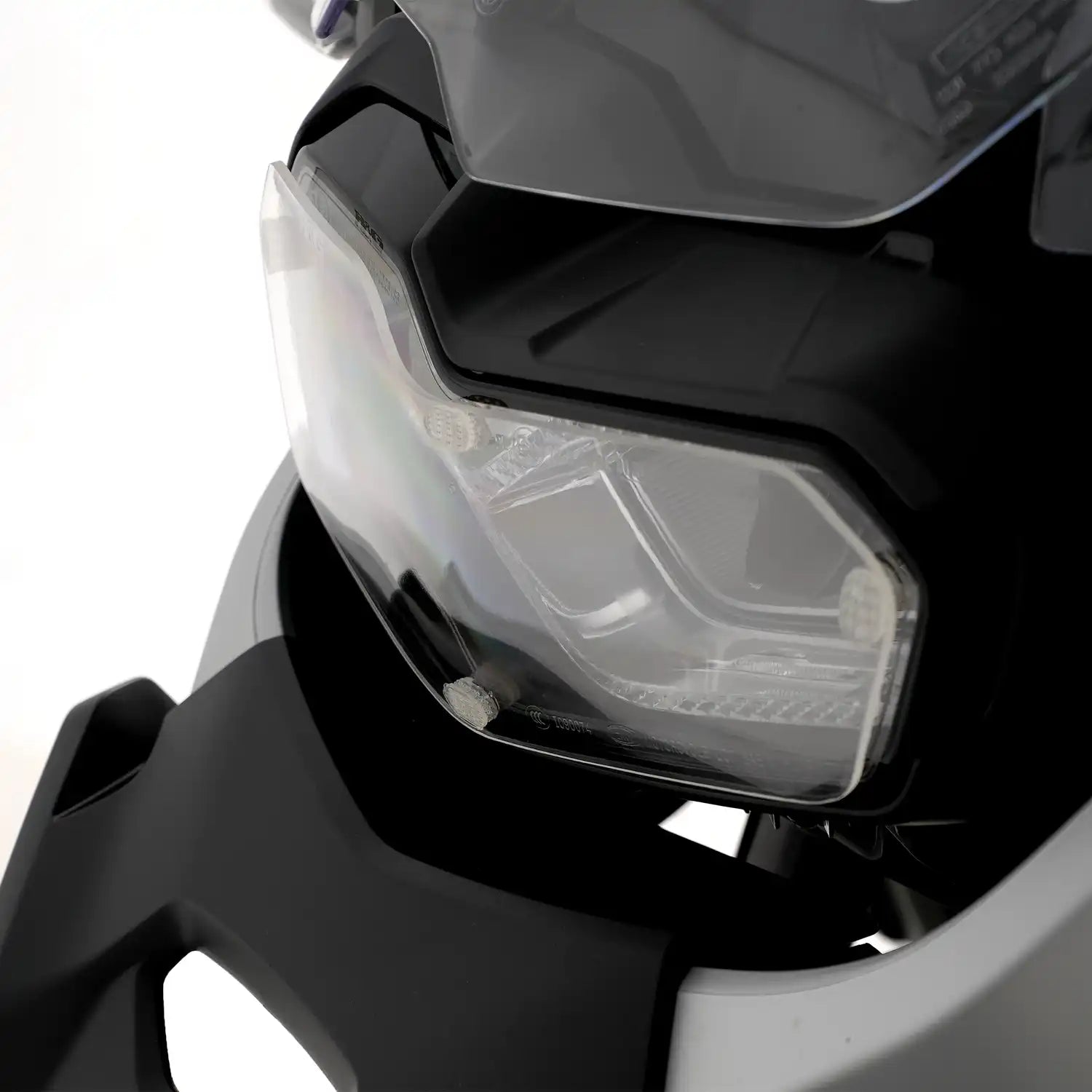R&G Racing Headlight Shield - BMW F800/F750/F850/F850/F900-GS/GSA (2019 - Onwards)