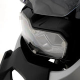 R&G Racing Headlight Shield - BMW F800/F750/F850/F850/F900-GS/GSA (2019 - Onwards)