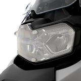 R&G Racing Headlight Shield - BMW F800/F750/F850/F850/F900-GS/GSA (2019 - Onwards)
