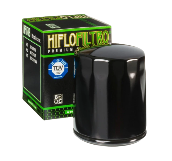 HiFlo Filtro 138 Standard Oil Filter