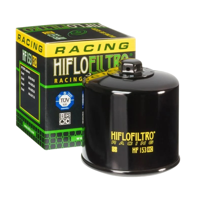 HiFlo 153 Race Oil Filter