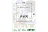 HiFlo 153 Race Oil Filter