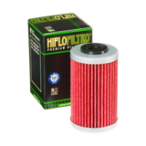 HiFlo Filtro HF155 Standard Oil Filter