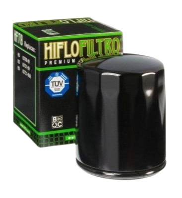 HiFlo Filtro 160 Standard Oil Filter
