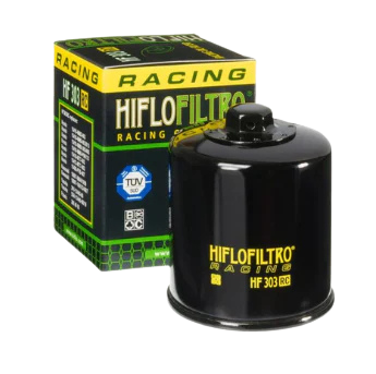 HiFlo Filtro 303 Race Oil Filter