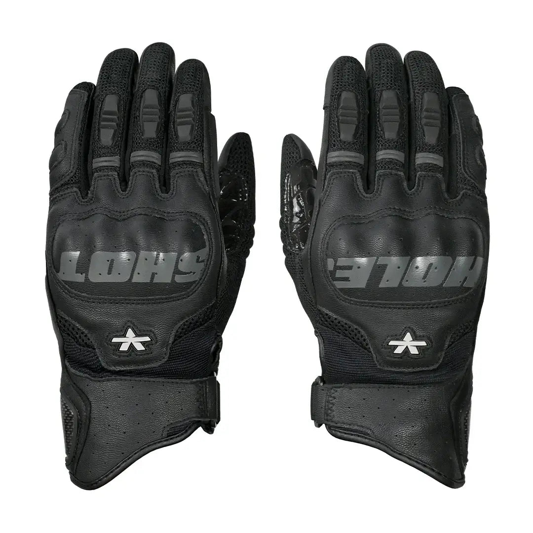 Viaterra Holeshot Pro Riding Gloves