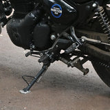 Viaterra Sidestand Shoe for RE Hunter 350