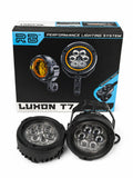 REVBOT Mototech -Luxon T7 Ultra