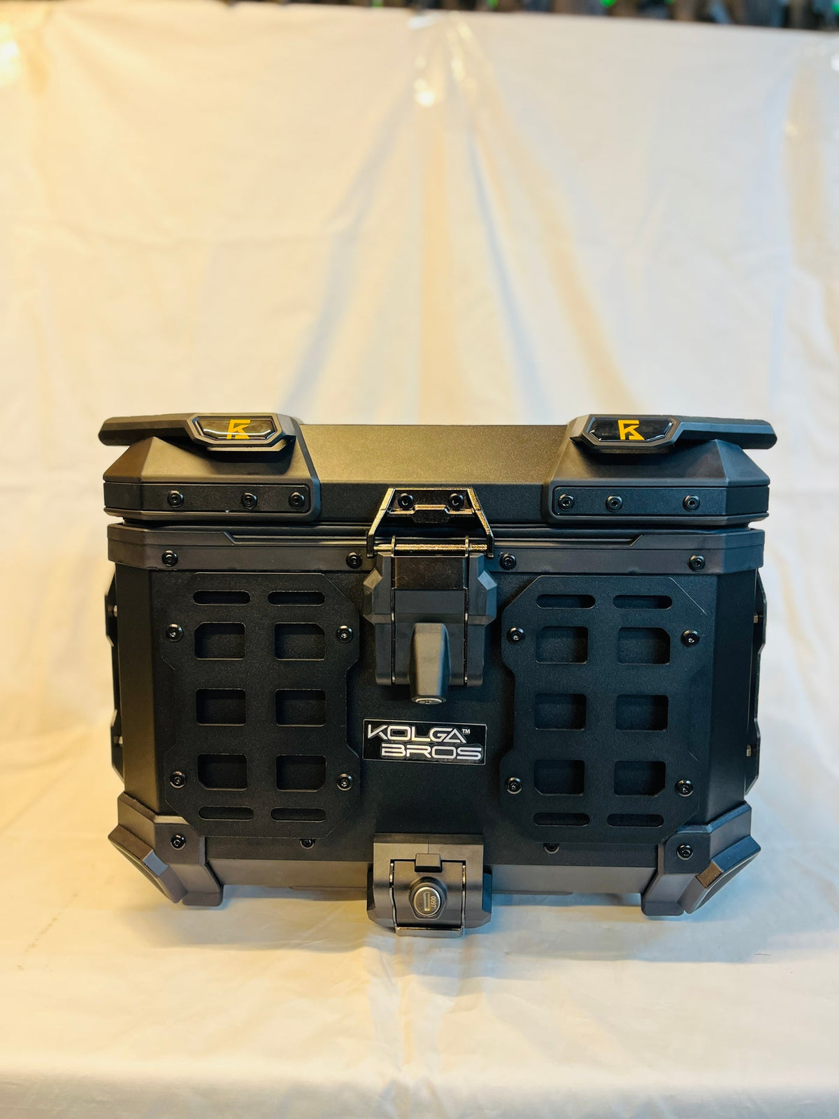 Kolga Bros Adventure Pro Moto Trunk