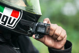 Bluarmor Black Chin Mount