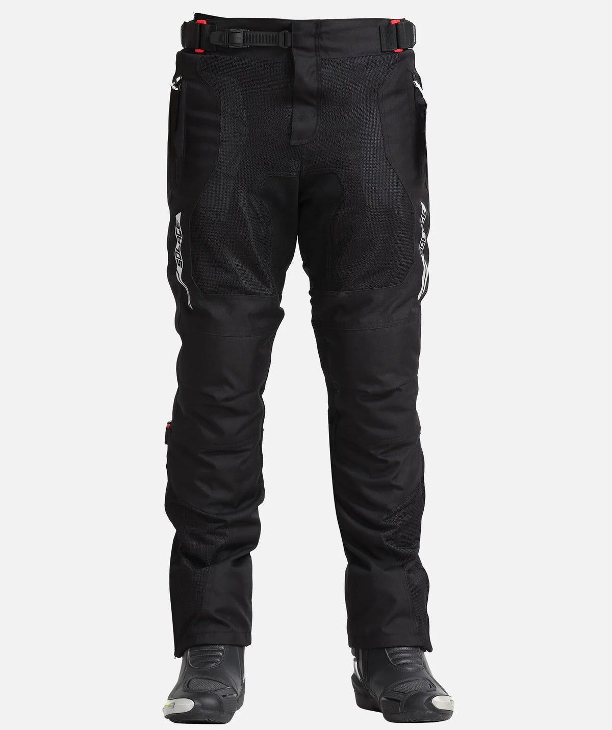 Solace Ion Air Mesh Riding Pants