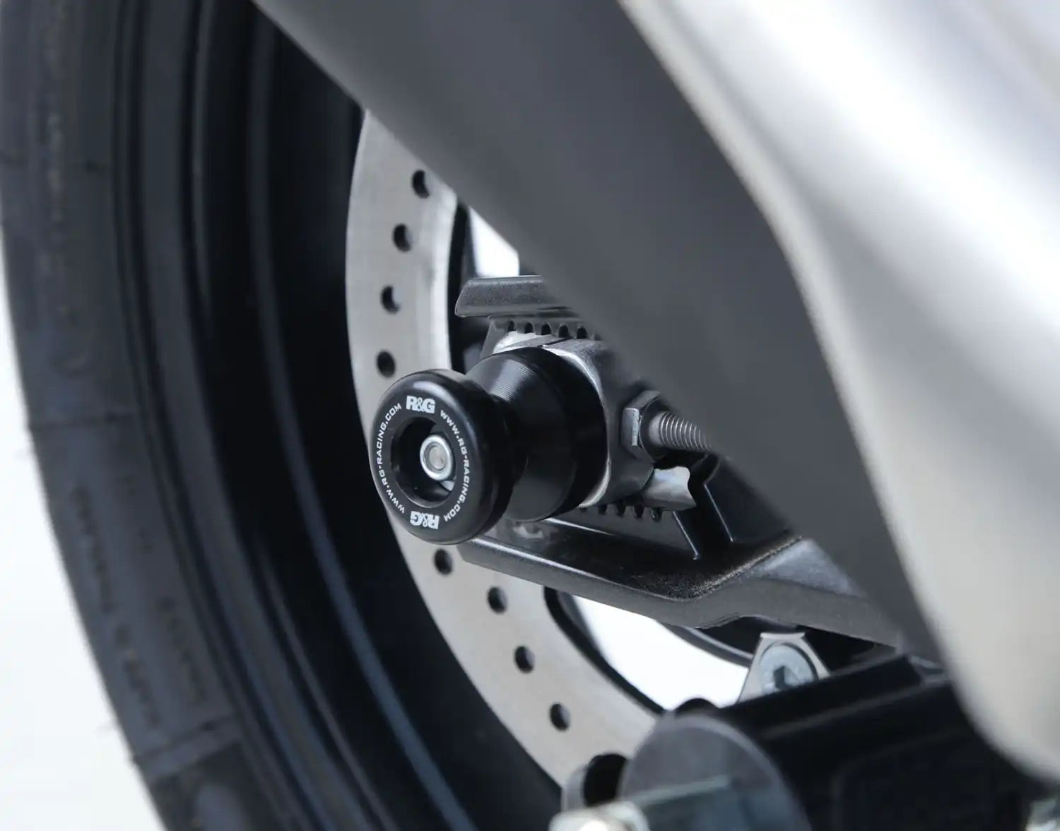R&G Spindle Sliders - BMW G310R/GS (2016 - Onwards)