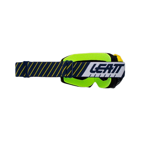 Leatt Velocity 4.5 Iriz 78% Goggles - Blue Purple