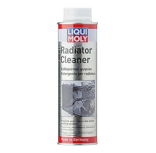 Liqui Moly Radiator Cleaner 1804 - 300 ml